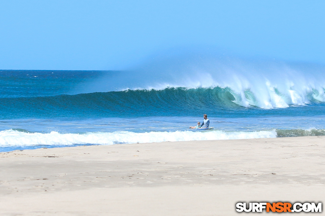 Nicaragua Surf Report - Report Photo 02/18/2017 2:23 PM