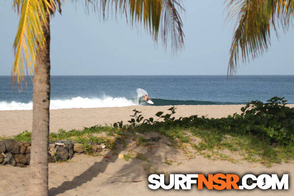 Nicaragua Surf Report - Report Photo 08/07/2013 1:49 PM