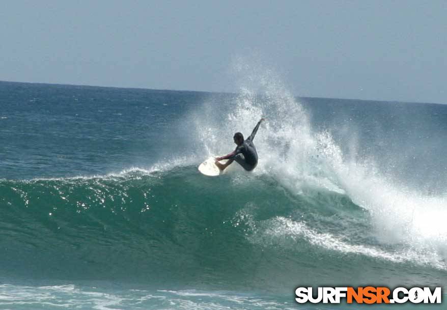 Nicaragua Surf Report - Report Photo 07/19/2005  12:43 PM 