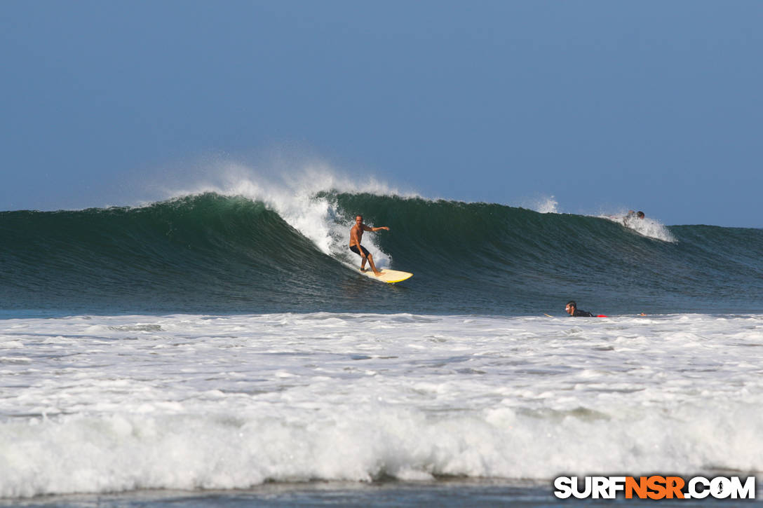 Nicaragua Surf Report - Report Photo 02/16/2016 3:04 PM