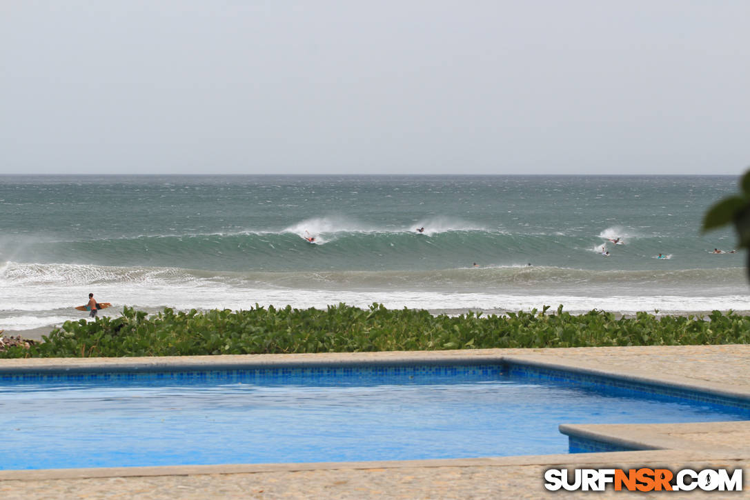 Nicaragua Surf Report - Report Photo 08/23/2016  2:38 PM 