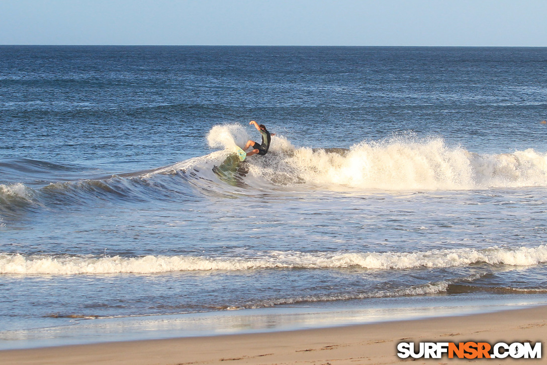 Nicaragua Surf Report - Report Photo 01/16/2017  11:28 AM 