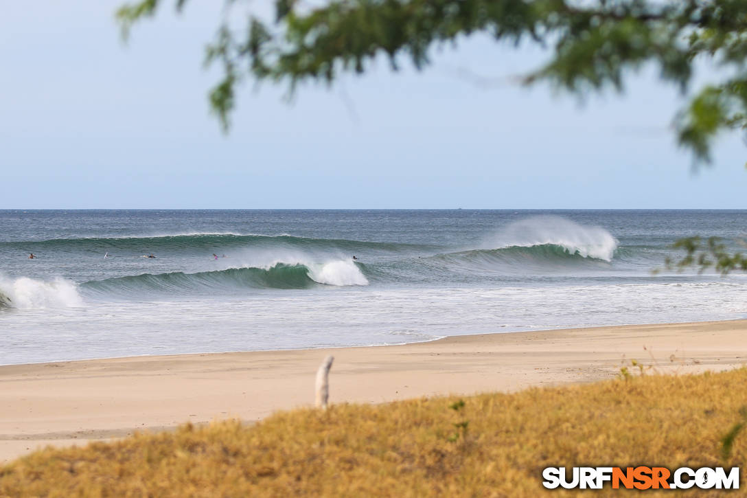 Nicaragua Surf Report - Report Photo 01/22/2020  9:18 PM 