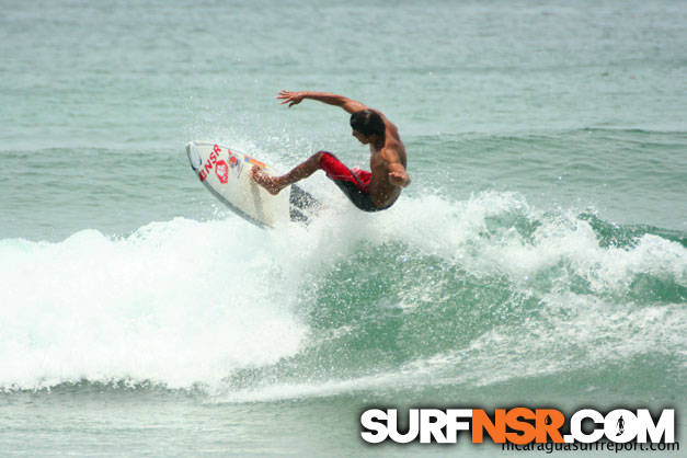 Nicaragua Surf Report - Report Photo 05/16/2008 2:25 PM
