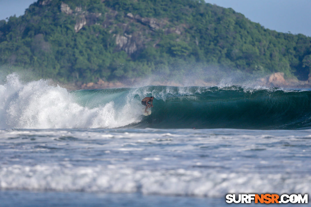 Nicaragua Surf Report - Report Photo 06/04/2017  8:20 PM 