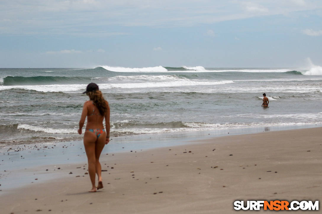 Nicaragua Surf Report - Report Photo 07/03/2018 8:24 PM