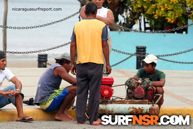 Nicaragua Surf Report - Report Photo 02/04/2010  9:23 AM 