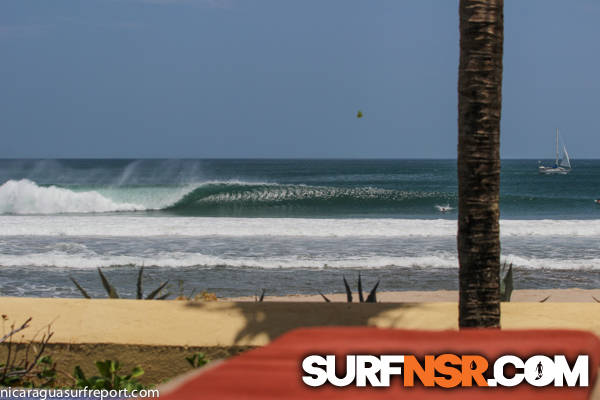 Nicaragua Surf Report - Report Photo 05/23/2015  2:18 PM 