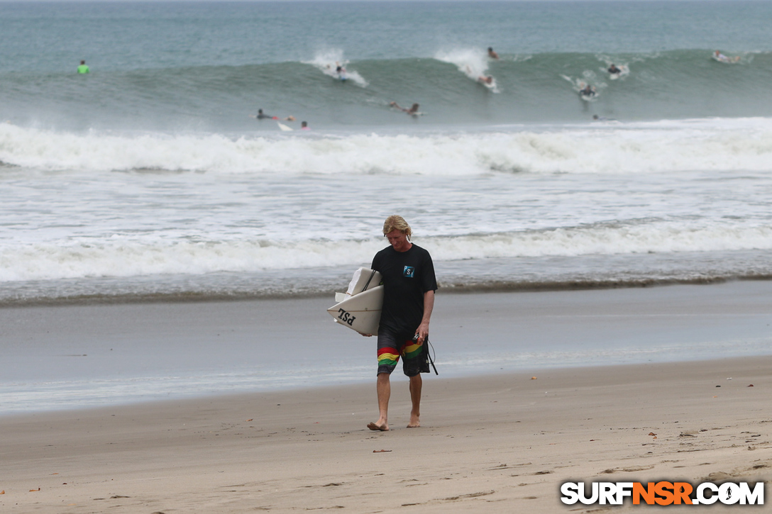 Nicaragua Surf Report - Report Photo 05/02/2017 7:40 PM