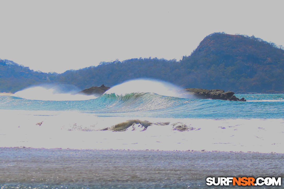 Nicaragua Surf Report - Report Photo 02/27/2017  3:44 PM 