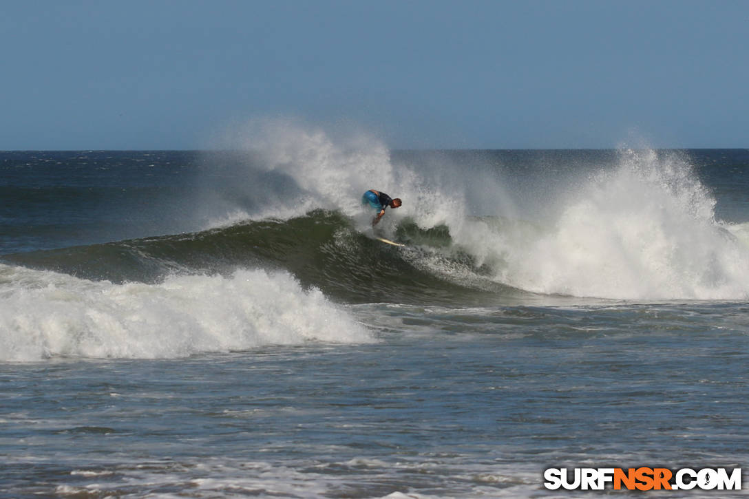 Nicaragua Surf Report - Report Photo 03/03/2016  11:13 AM 