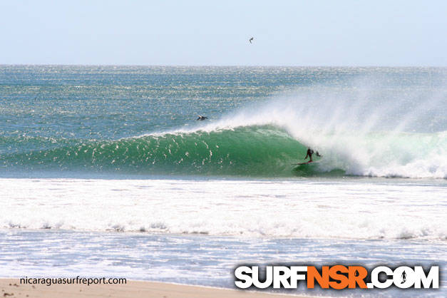 Nicaragua Surf Report - Report Photo 01/27/2010  4:08 PM 