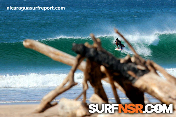 Nicaragua Surf Report - Report Photo 12/12/2012  6:13 PM 