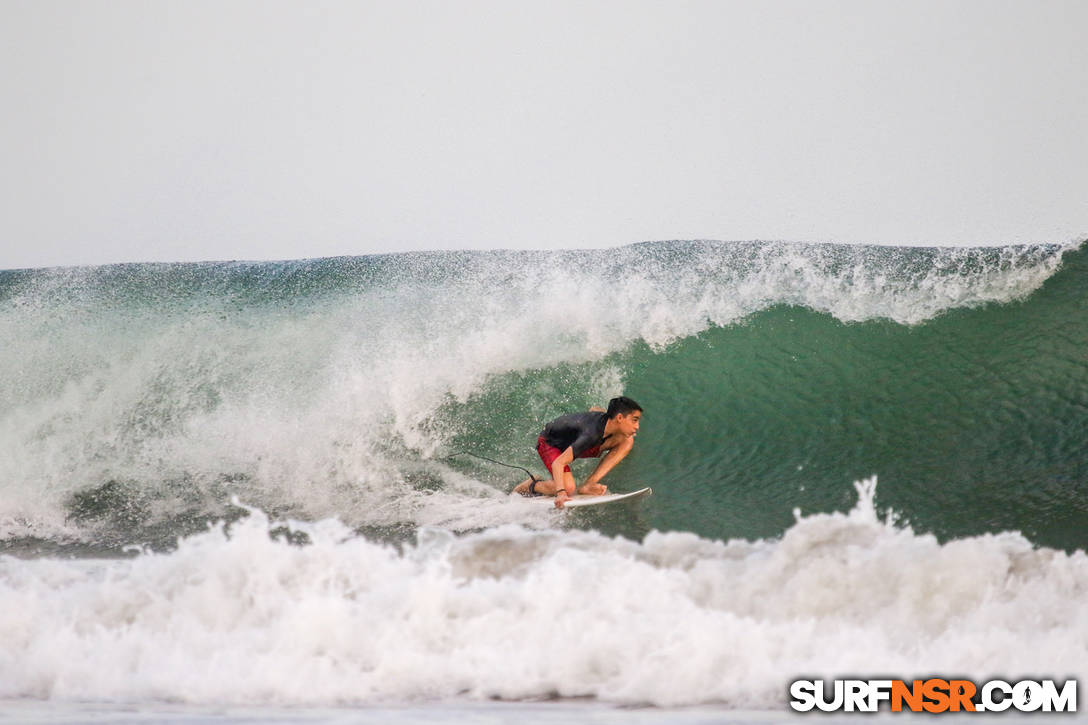 Nicaragua Surf Report - Report Photo 07/28/2019 7:11 PM