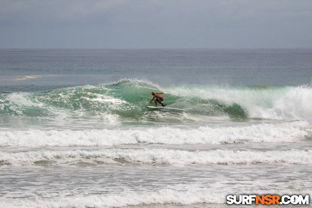 Nicaragua Surf Report - Report Photo 06/16/2018 10:06 PM