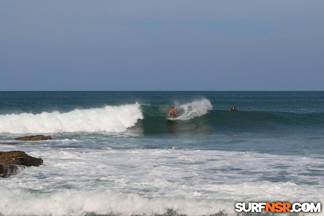 Nicaragua Surf Report - Report Photo 10/07/2015  4:23 PM 