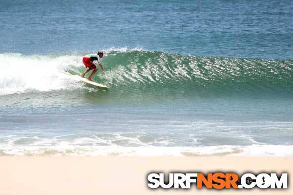 Nicaragua Surf Report - Report Photo 03/27/2014  1:30 PM 