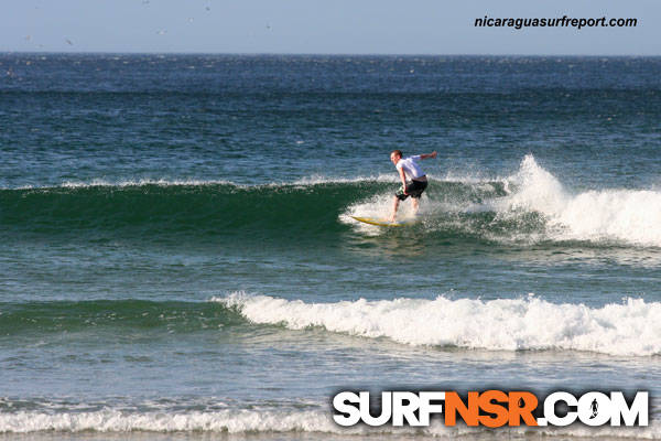 Nicaragua Surf Report - Report Photo 01/13/2011  1:44 PM 