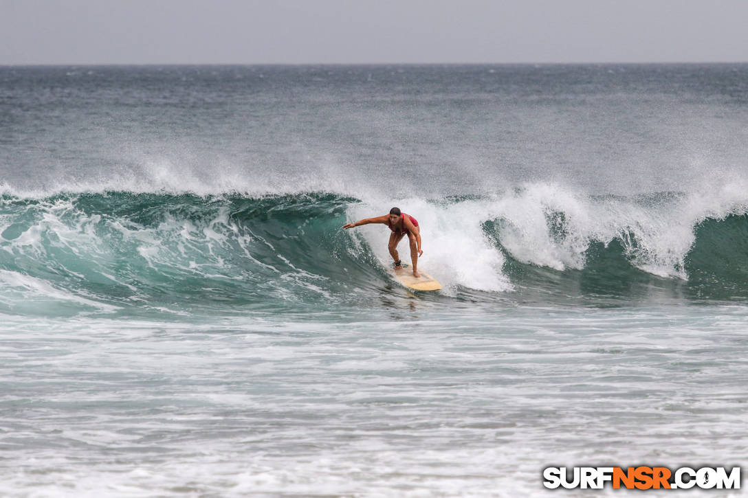 Nicaragua Surf Report - Report Photo 07/20/2018  6:07 PM 