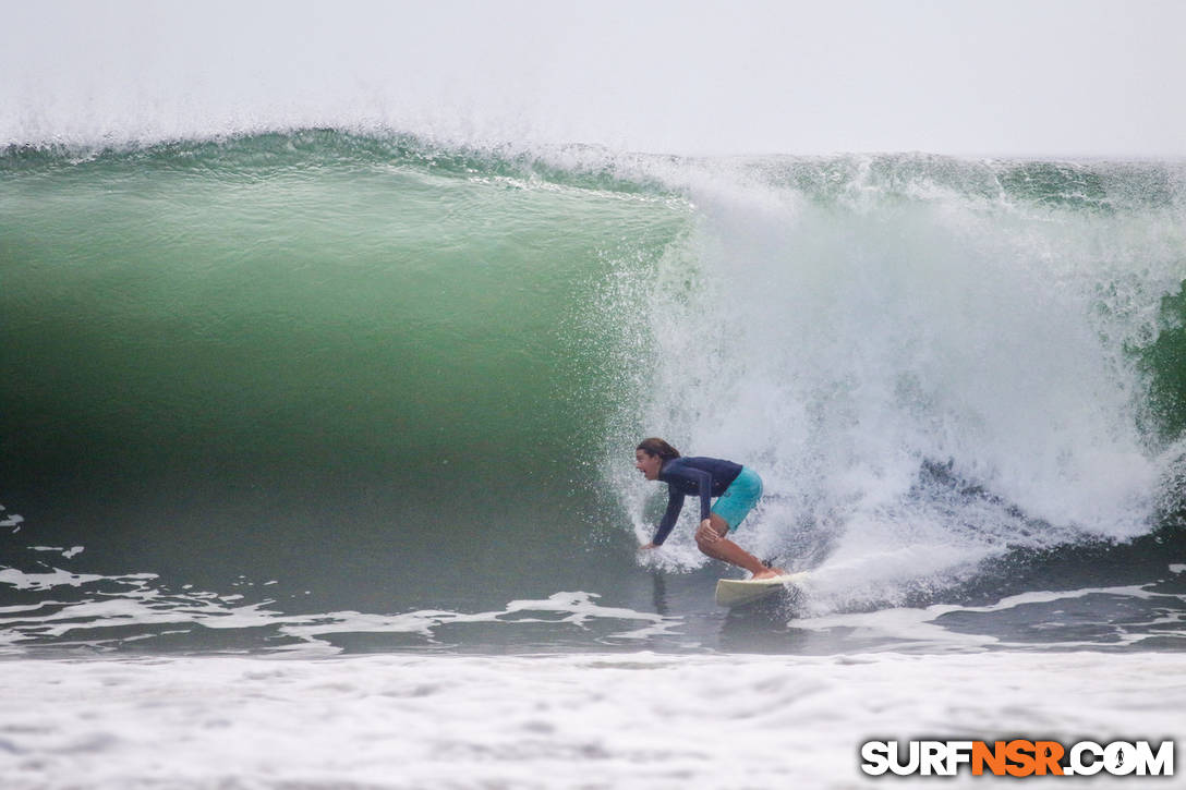 Nicaragua Surf Report - Report Photo 10/18/2020  5:16 PM 