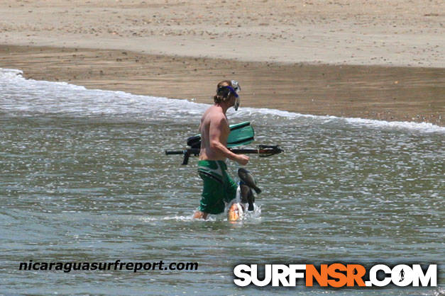 Nicaragua Surf Report - Report Photo 08/30/2009 1:58 PM