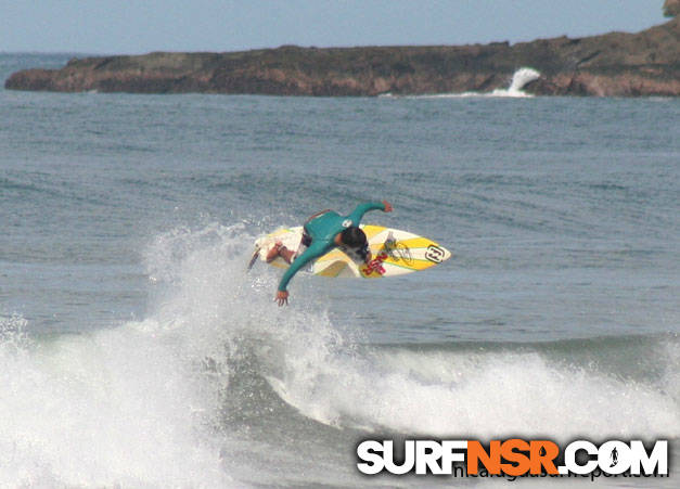 Nicaragua Surf Report - Report Photo 10/24/2007  2:51 PM 