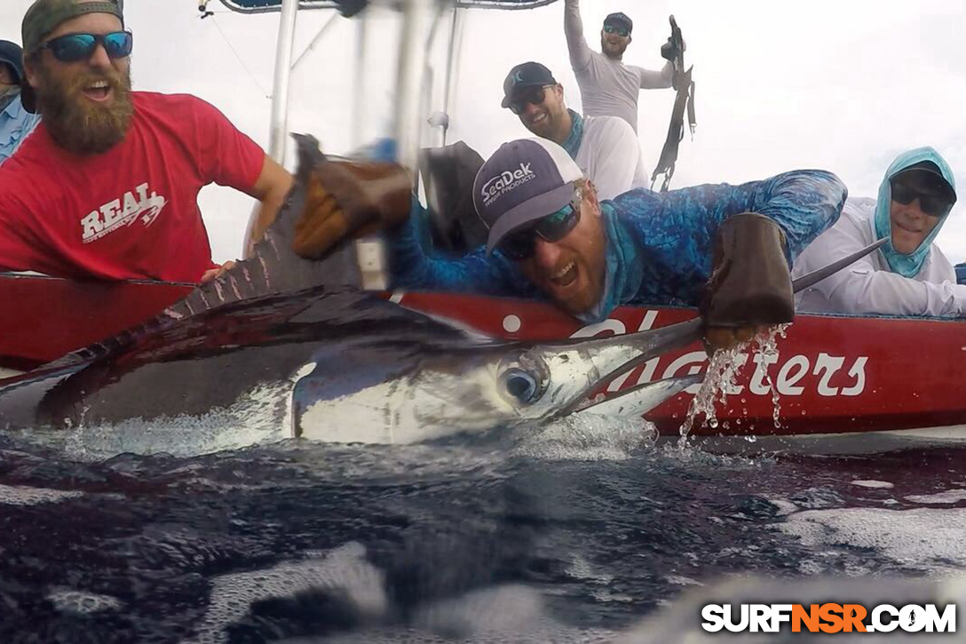 Nicaragua Surf Report - Report Photo 08/30/2017  11:11 AM 