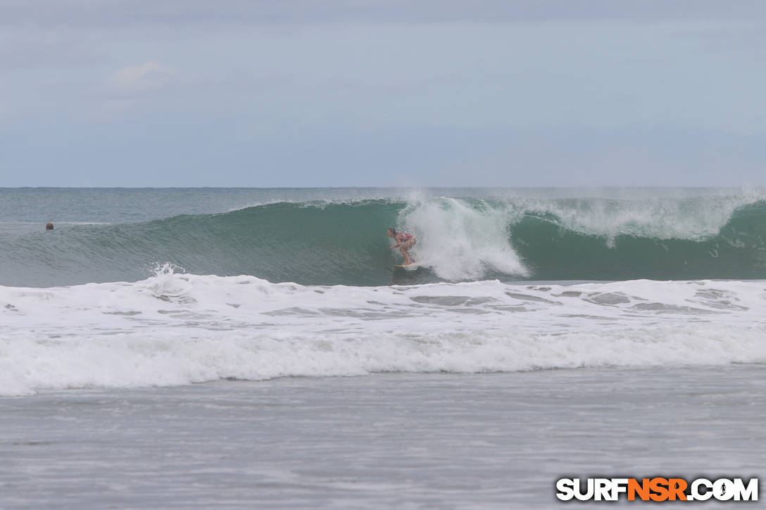 Nicaragua Surf Report - Report Photo 06/13/2018 2:26 PM