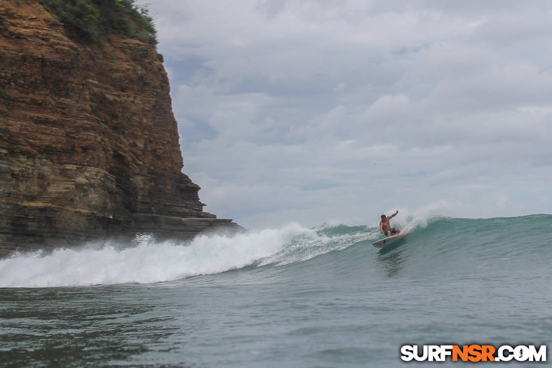 Nicaragua Surf Report - Report Photo 09/09/2016 6:47 PM