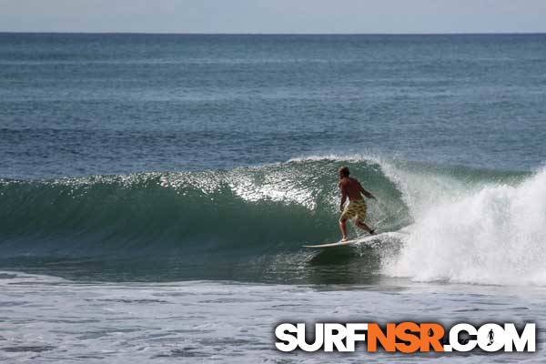 Nicaragua Surf Report - Report Photo 10/31/2013  12:38 PM 