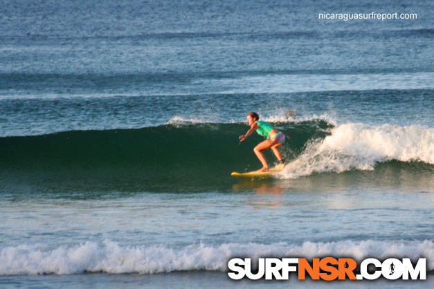 Nicaragua Surf Report - Report Photo 01/14/2009  2:16 PM 