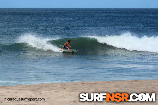 Nicaragua Surf Report - Report Photo 07/26/2012 3:03 PM