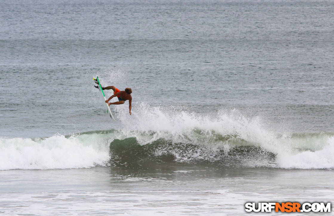 Nicaragua Surf Report - Report Photo 07/07/2015  4:31 PM 