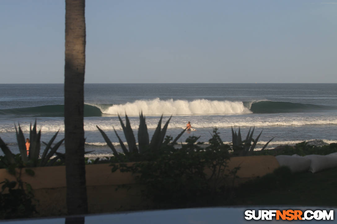 Nicaragua Surf Report - Report Photo 06/12/2019 10:02 AM