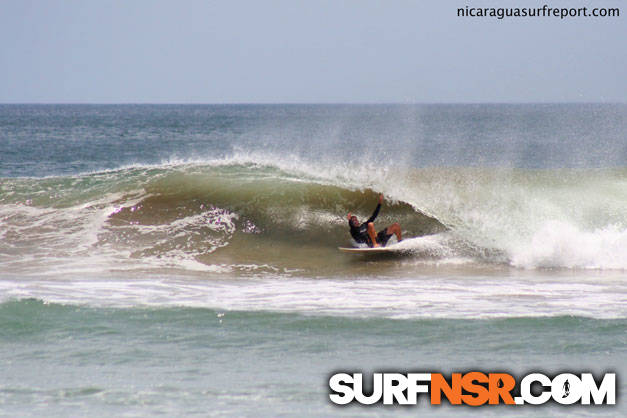 Nicaragua Surf Report - Report Photo 04/29/2008  6:46 PM 