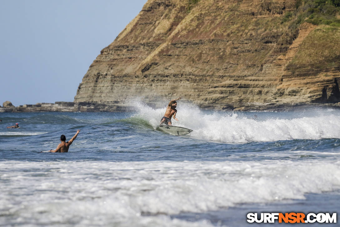 Nicaragua Surf Report - Report Photo 12/14/2022  2:10 PM 