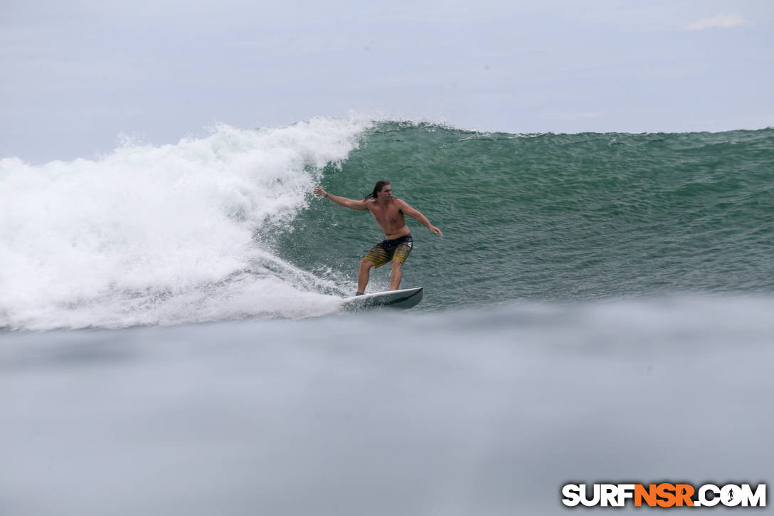 Nicaragua Surf Report - Report Photo 06/10/2018  9:18 PM 