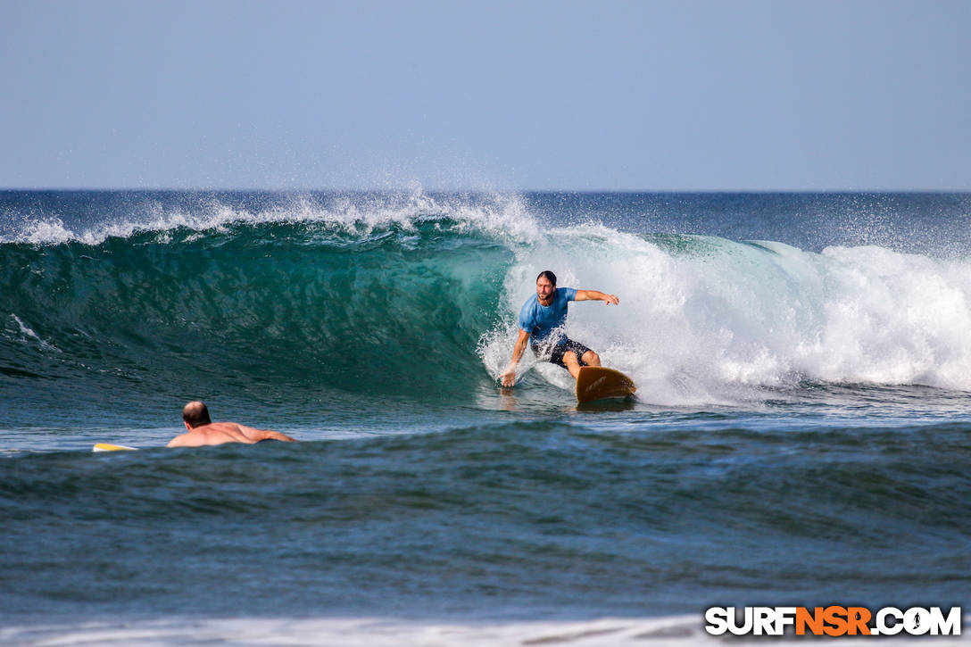 Nicaragua Surf Report - Report Photo 12/29/2019  1:02 PM 