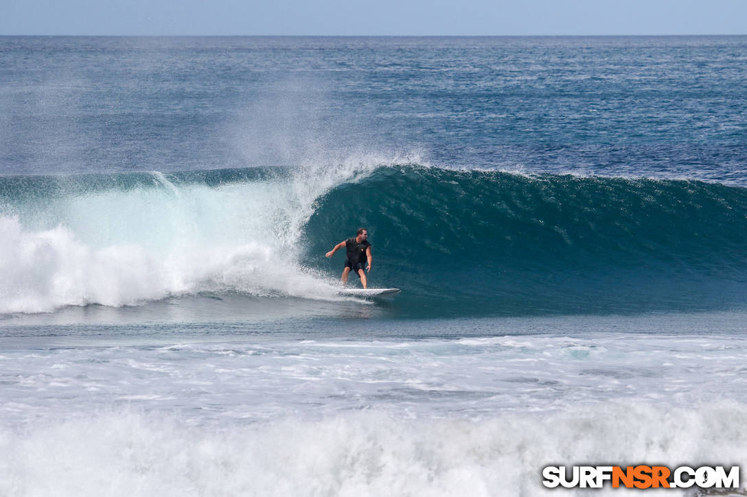 Nicaragua Surf Report - Report Photo 08/18/2018 5:03 PM