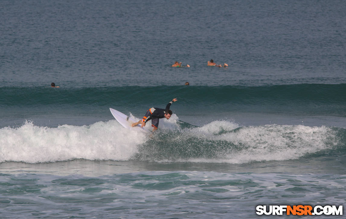 Nicaragua Surf Report - Report Photo 06/13/2015 2:43 PM