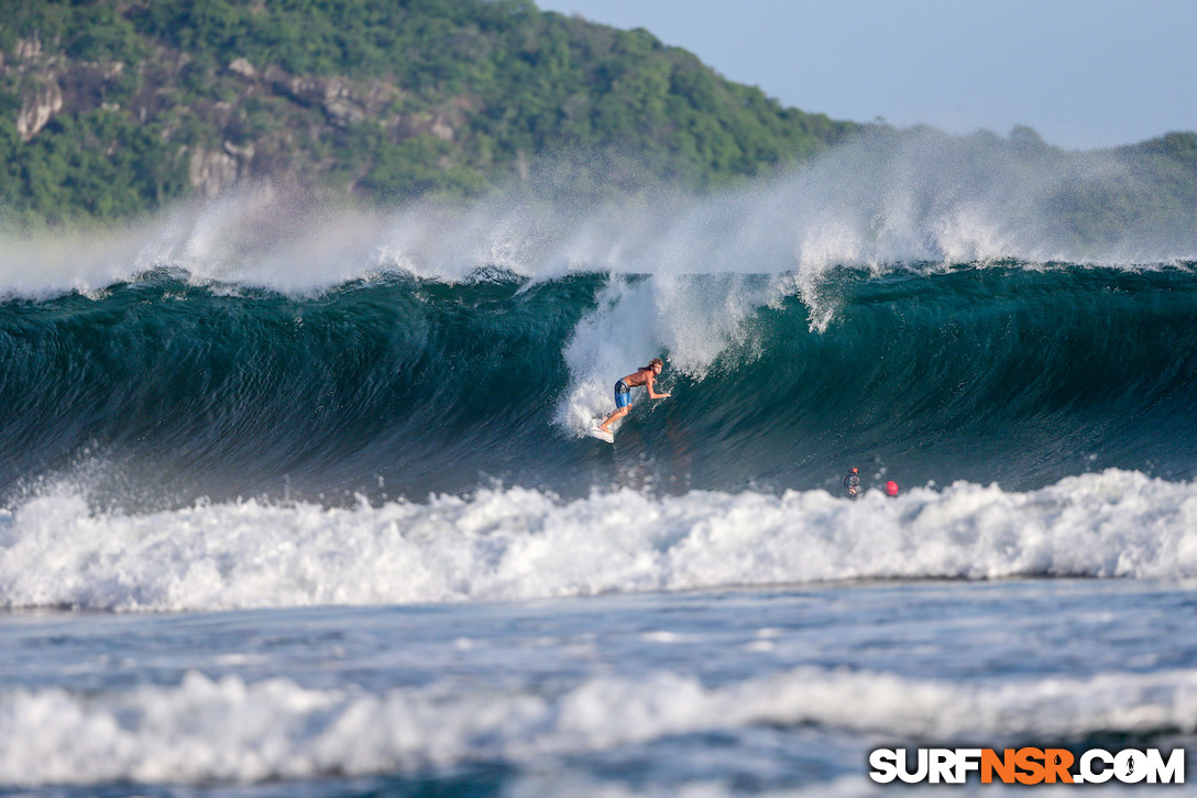 Nicaragua Surf Report - Report Photo 06/04/2017  8:32 PM 