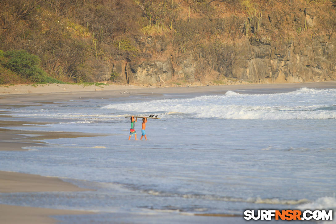 Nicaragua Surf Report - Report Photo 04/23/2020  8:53 PM 