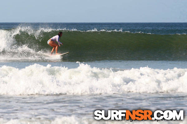 Nicaragua Surf Report - Report Photo 01/10/2011  10:43 AM 