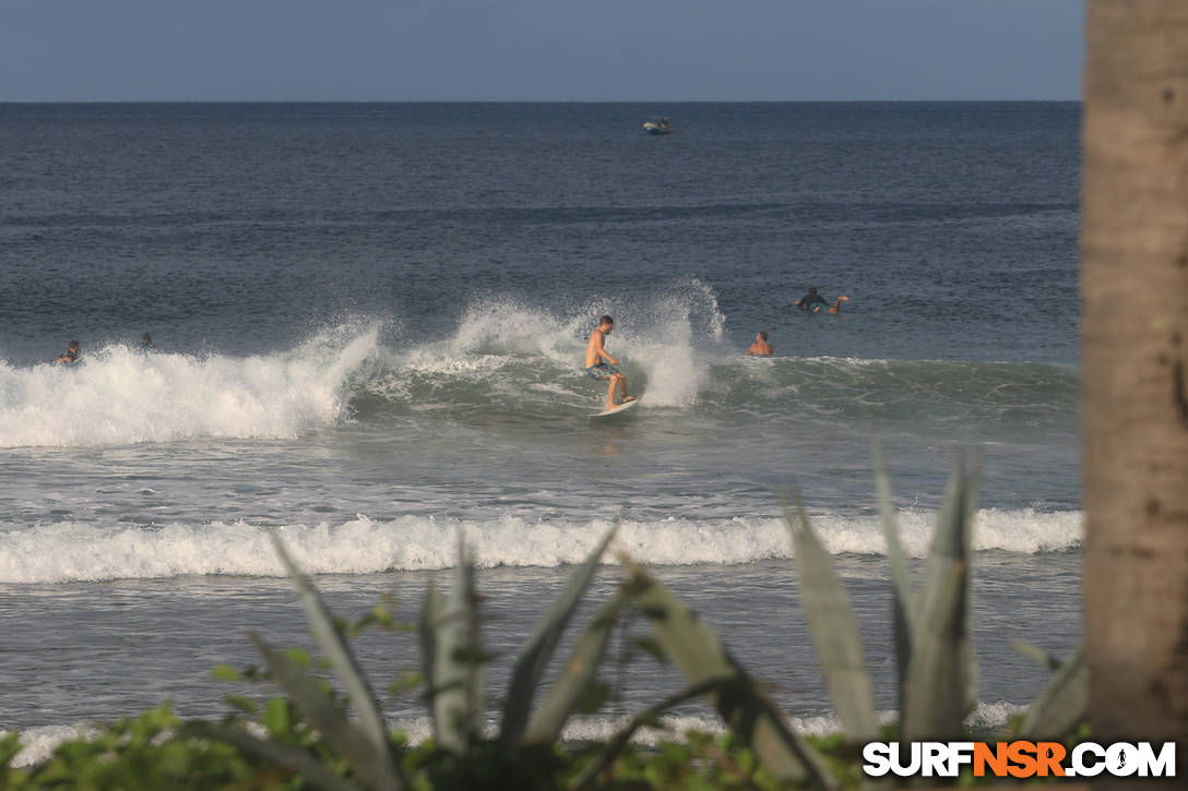 Nicaragua Surf Report - Report Photo 07/11/2019  11:02 AM 