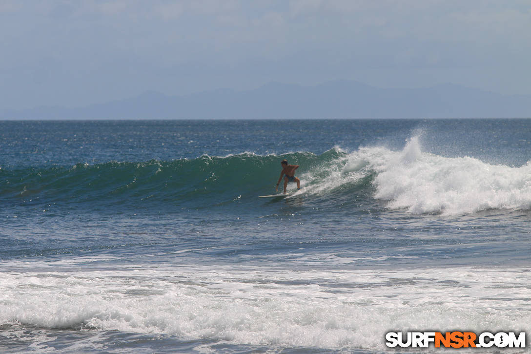 Nicaragua Surf Report - Report Photo 12/17/2018 5:47 PM