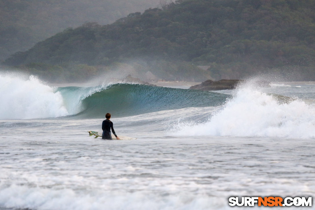 Nicaragua Surf Report - Report Photo 12/26/2017  7:17 PM 