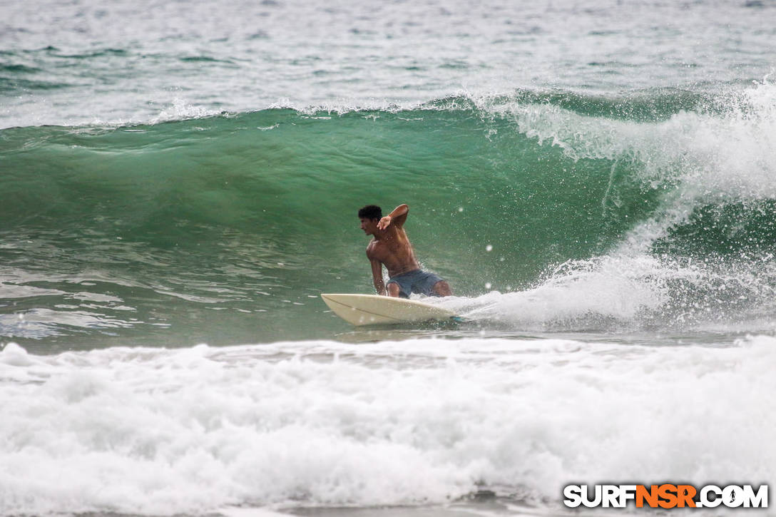 Nicaragua Surf Report - Report Photo 10/09/2019  4:04 PM 