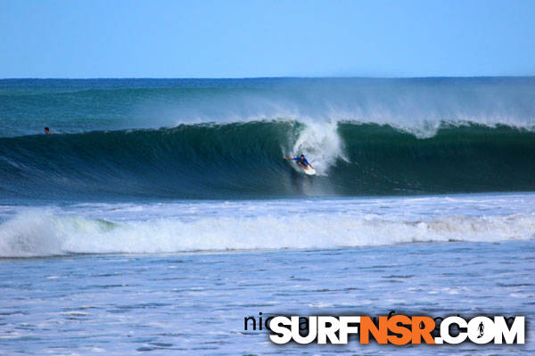 Nicaragua Surf Report - Report Photo 08/31/2012 4:21 PM