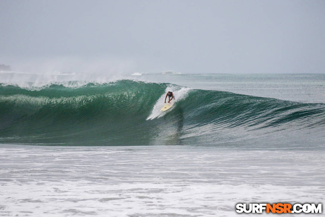 Nicaragua Surf Report - Report Photo 07/19/2022  11:11 AM 