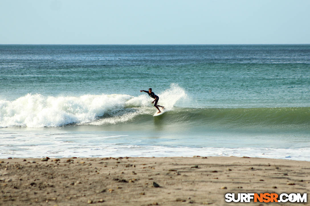 Nicaragua Surf Report - Report Photo 02/11/2019  5:50 PM 